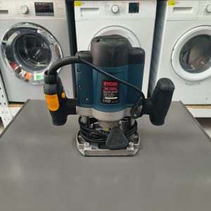 RYOBI ELECTRIC ROUTER RE-1200A