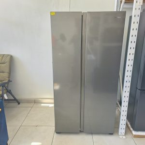 HISENSE SBS 509L FRIDGE H670SIT