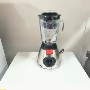 ISTAR 1.5L GLASS BLENDER IS-1502