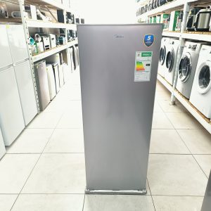 MIDEA 160L UPRIGHT FREEZER HS-208FN(J)
