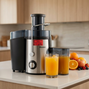 ISTAR JUICER IS-1508