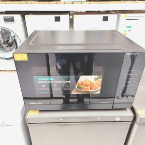 HISENSE 45L H45MOBS5XV INVERTER MICROWAVE