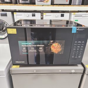 HISENSE 34L H34MOBS17 MICROWAVE
