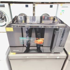 HISENSE 28L MICROWAVE H28MOBS17
