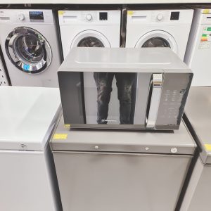 BENNETT READ 20L MICROWAVE BRMIC7