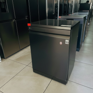 LG 14PLACE QUADWASH DISHWASHER with TrueSteam