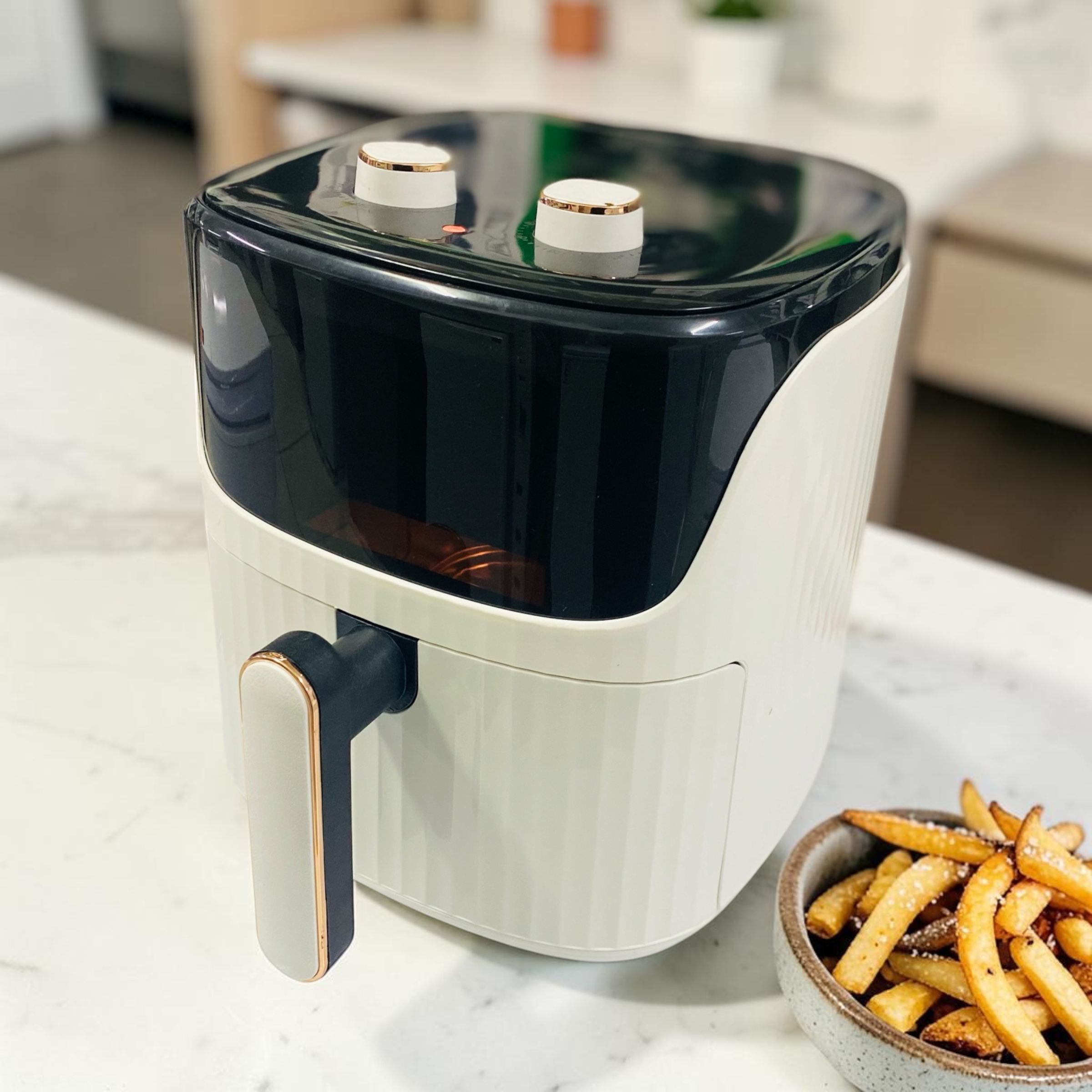 ISTAR 10L AIRFRYER CS-3038 - Image 3