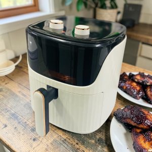 ISTAR 10L AIRFRYER CS-3038