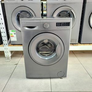 UNIVA 6KG FRONT LOADER WASHING MACHINE UFL601