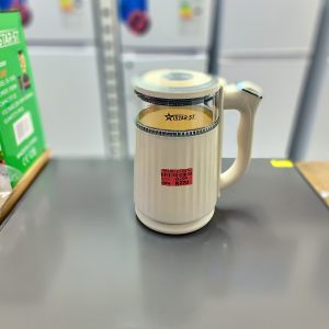 ISTAR ELECTRIC KETTLE IS-407