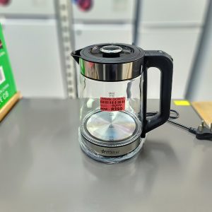 ISTAR ELECTRIC KETTLE IS-406
