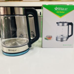 ISTAR ELECTRIC KETTLE IS-406