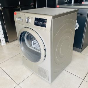 BOSCH 8KG SERIES 4 CONDENSER TUMBLE DRYER