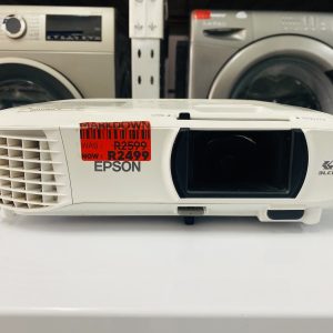 Epson Projector EH- TW610