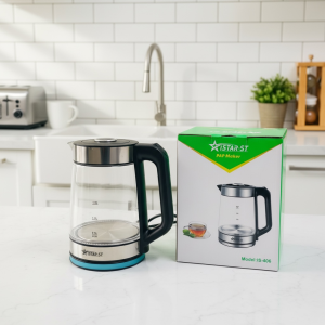 ISTAR ELECTRIC KETTLE IS-406