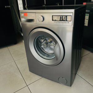 UNIVA 6KG FRONT LOADER WASHING MACHINE UFL601