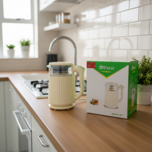 ISTAR ELECTRIC KETTLE IS-407