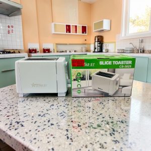 ISTAR TOASTER CS 3025