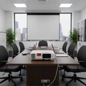 Epson Projector EH- TW610