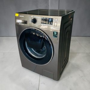 SAMSUNG 9KG FRONT LOADER WASHING MACHINE WW90K5410UX