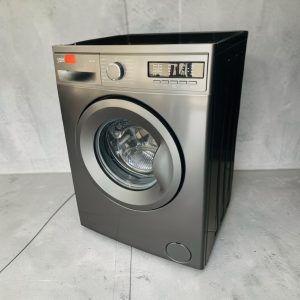 UNIVA 6KG FRONT LOADER WASHING MACHINE UFL601