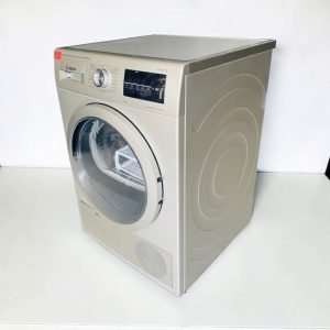 BOSCH 8KG SERIES 4 CONDENSER TUMBLE DRYER