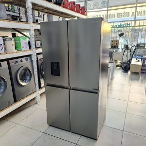 579L Hisense H750FS-WD 4 Door Fridge