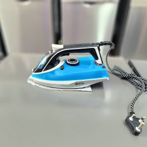ISTAR STEAM IRON IS-1333