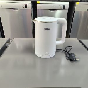 ISTAR ELECTRIC KETTLE IS-402