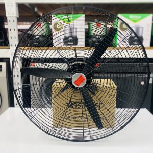 ISTAR INDUSTRIAL WALL FAN IWF-906