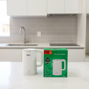 ISTAR ELECTRIC KETTLE IS-402
