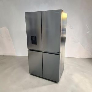 579L Hisense H750FS-WD 4 Door Fridge