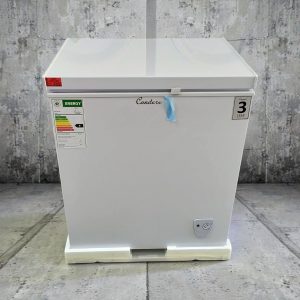 Condere 136L Chest Freezer CN150L