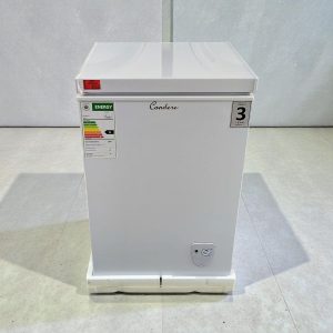 CONDERE 95L Chest Freezer CN100L