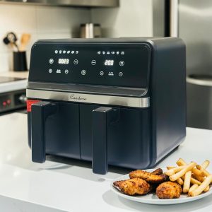 Condere 10L Double Door AirFryer AF-2624