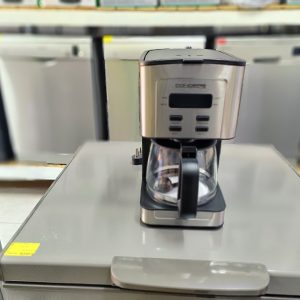 Condere Coffee Maker CM6617T