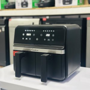 Condere 10L Double Door AirFryer AF-2624