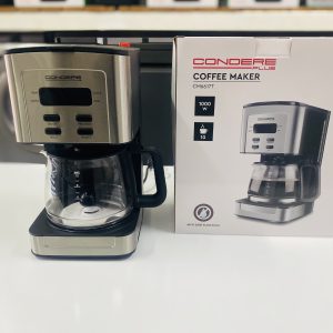 Condere Coffee Maker CM6617T