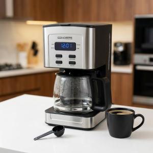 Condere Coffee Maker CM6617T