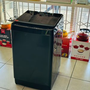 Hisense 14kg Top Loader Washing Machine WT3K1423UB