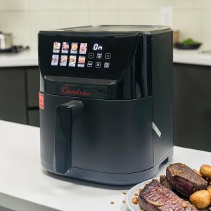 Condere 8L AirFryer AF-2705