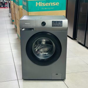 Hisense 6kg Front Loader WFVC6010T