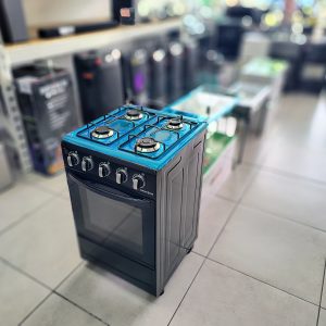 SAFEY 4 BURNER GAS STOVE RH-5050