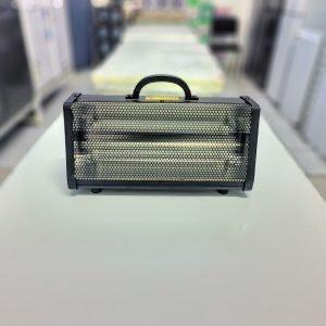 Condere 2 Bar Electric Heater ZR-1001