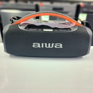 AIWA PARTY GO BLUETOOTH SPEAKER AW-BB112