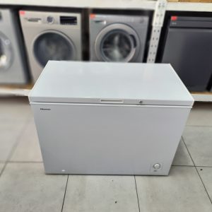 Hisense 297L Chest Freezer H395CF