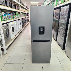 Defy 323L DAC 627 Bottom Freezer Fridge