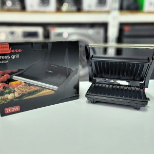 Condere Sandwich/Press Grill ZS-2524