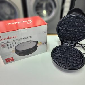 Condere Waffle Maker ZS-2433