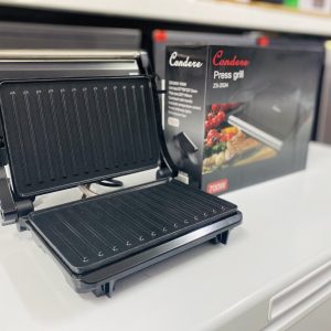 Condere Sandwich/Press Grill ZS-2524